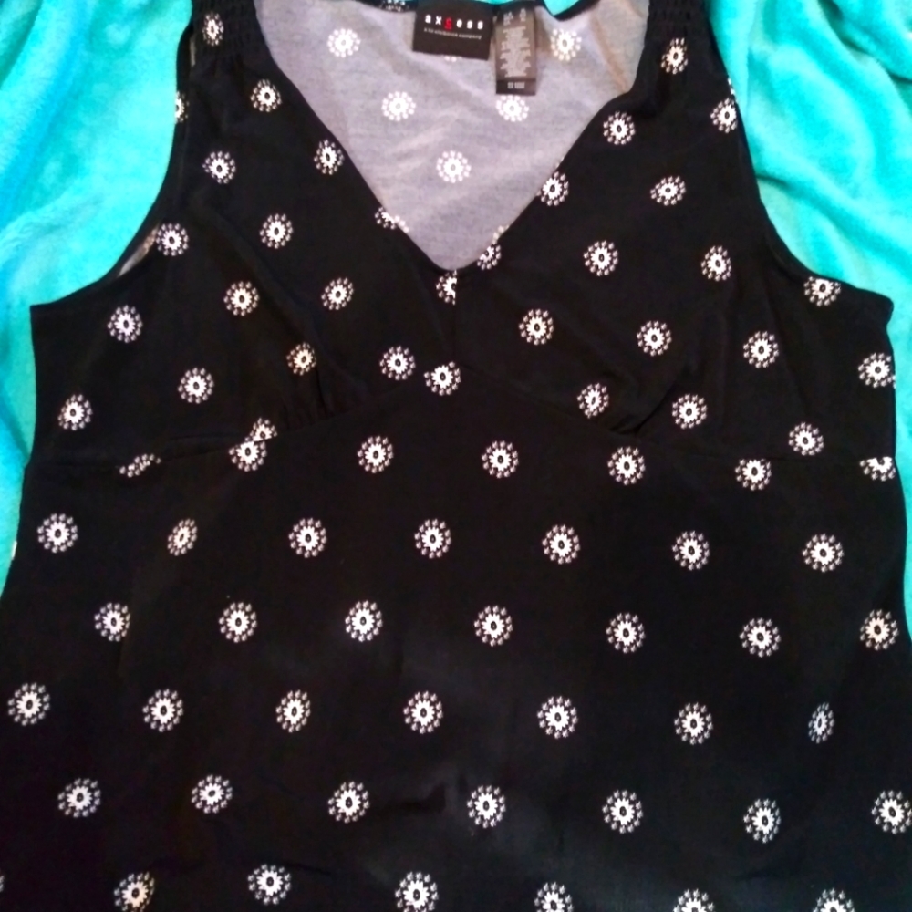 Axcess by Liz Claiborne XL